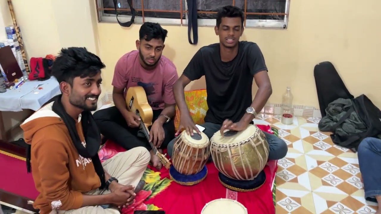 তারে ধরতে পারলে মন বেরি দিতাম পাখির পায় #shur_bangla_music #foryou #viralsong #