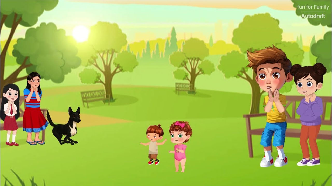 चिंकू की गाड़ी #baby #cute #babydoll #cartoon #cutebaby #doll #explore #funny #kids #kidssongs 