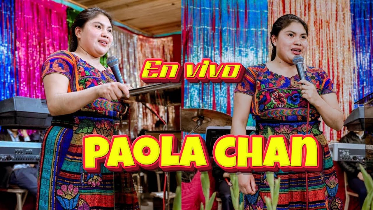 Paola Chan👉 En vivo 📖 Un mensaje revelador