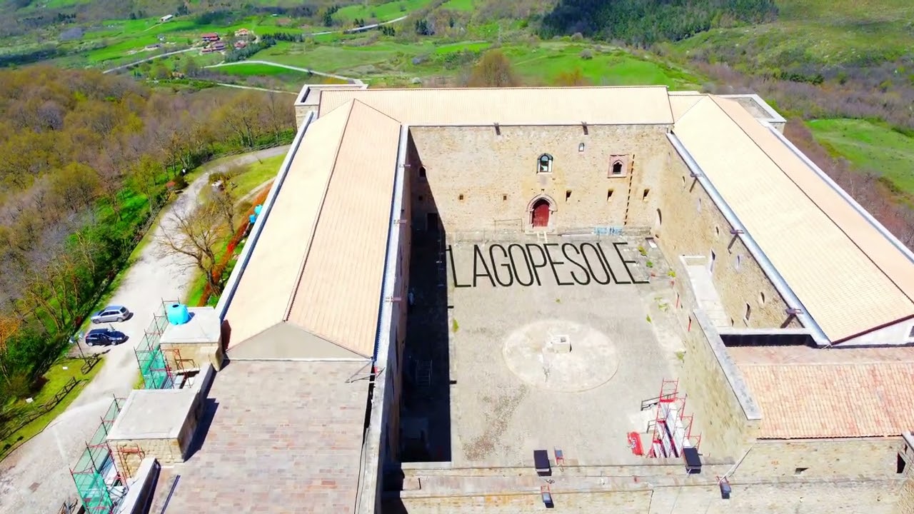 Castello di Lagopesole