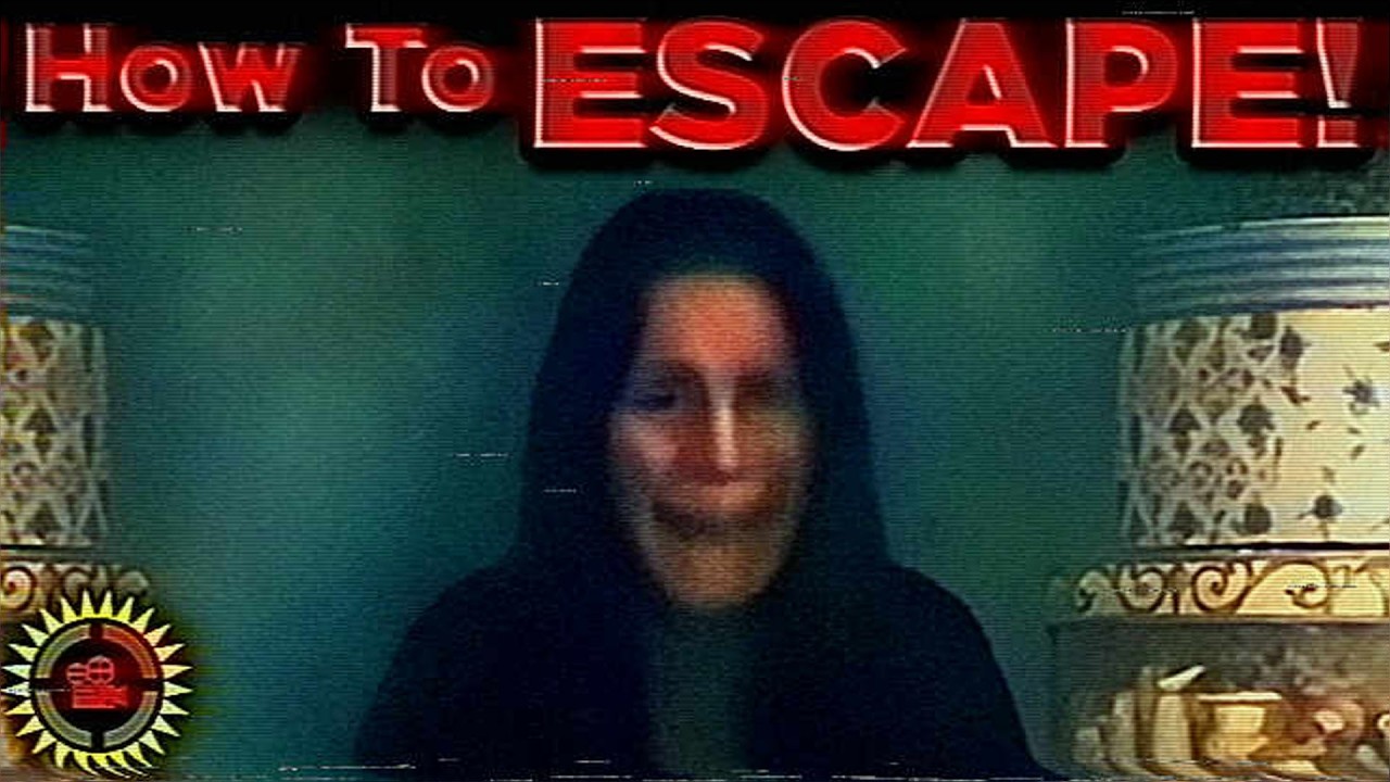 Film Theory: How to Make the RIGHT Wish (Obsession)