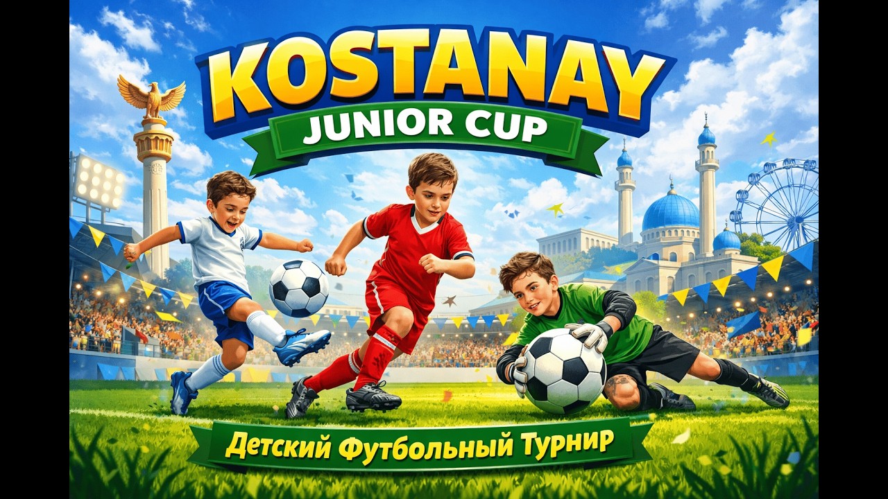 Arlan - Окжетпес В