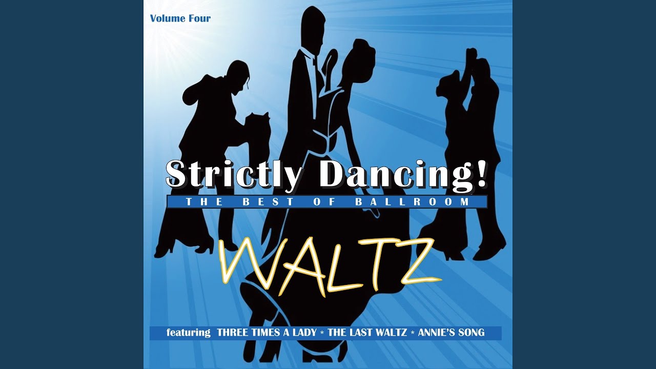 The Last Waltz