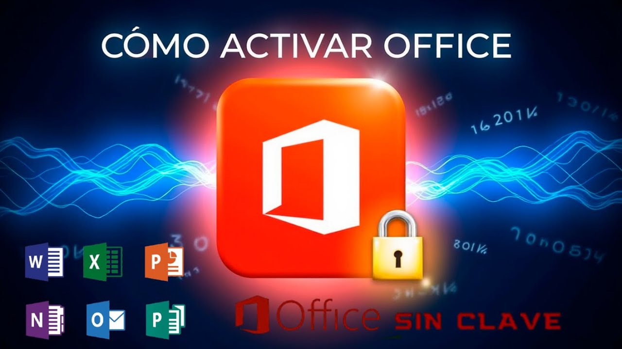 Activar Microsoft Office GRATIS | SOLUCIÓN 2025 ✅