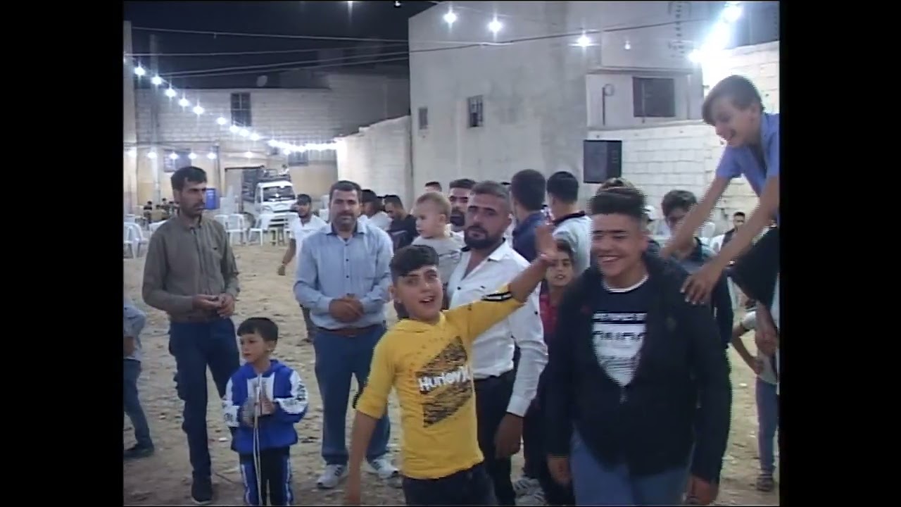 خالد ساعور جزء ٤