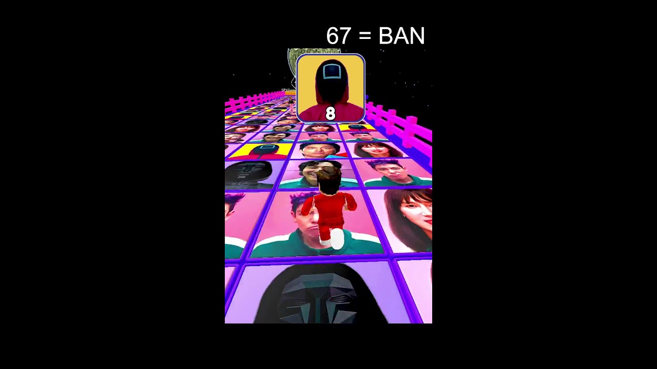 ONE WRONG STEP = GAME OVER ROBLOX LIVE CHALLANGE DAY 16