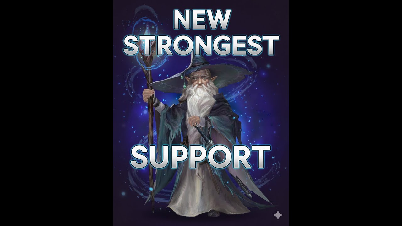 This Unit is so Strong right now!