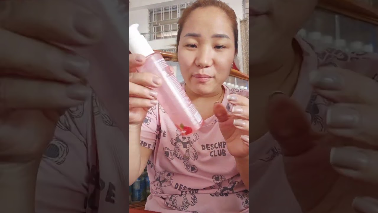Unboxing video