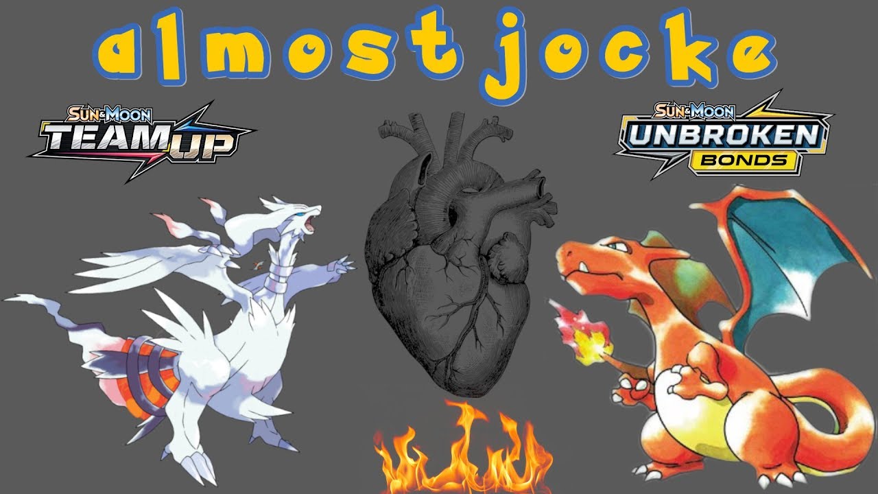 Reshiram & Charizard Tag Team Burning into our hearts! Great win streak and one bitter defeat!