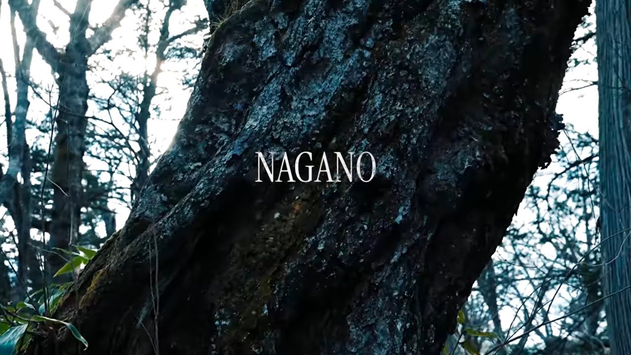 Explore Japan: Nagano 