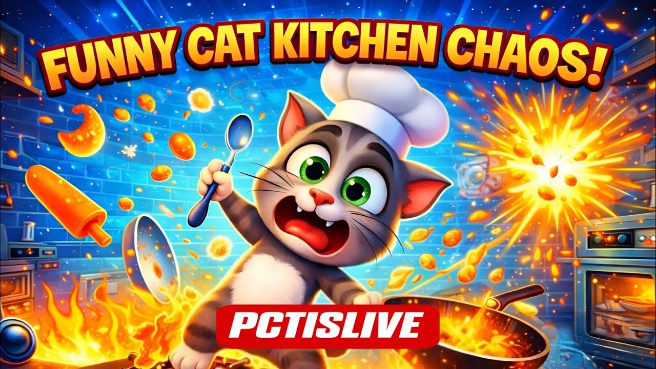 talking tom game