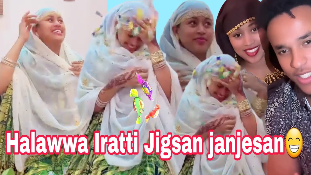 Miskiina Makii Hallaawwaa irratti facaasanaan Gamachuu of dhabdee 😄