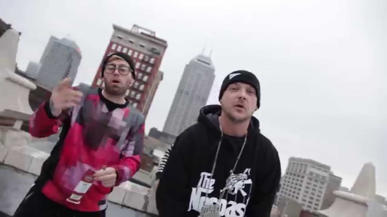 Kobra Kai (SpaceDad Ricky Freezer BPZ) Freestyle
