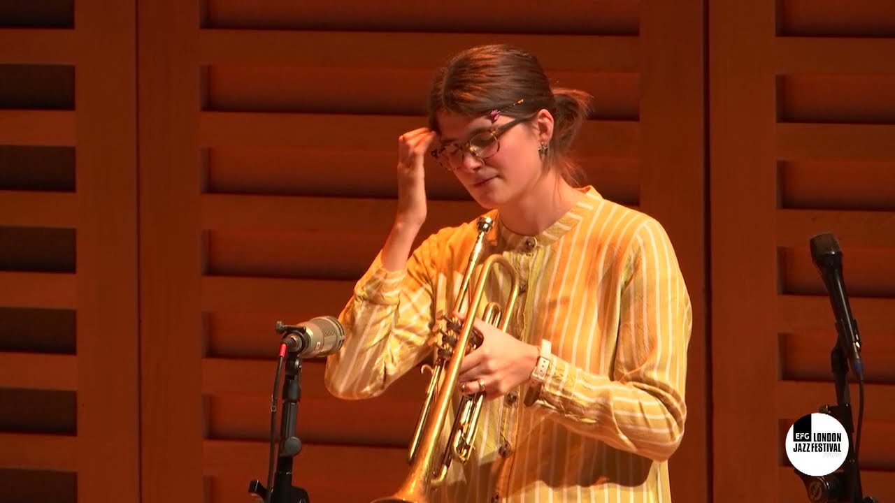 Dinosaur - To The Earth live at Kings Place