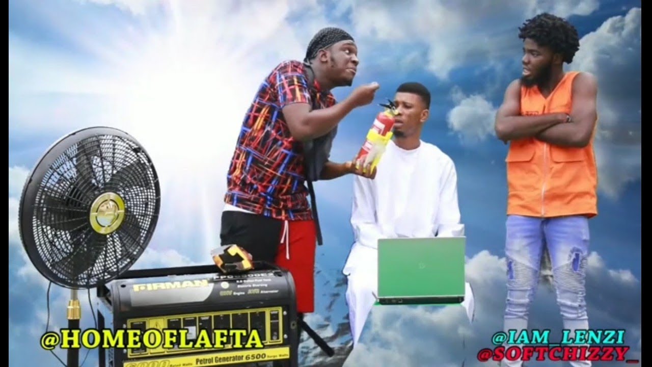 throne of judgement .. compilation (Homeoflafta comedy)
