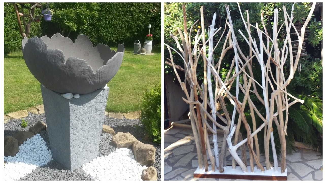 🚲🛁🧱 Cheap Garden Ideas That Look Expensive!