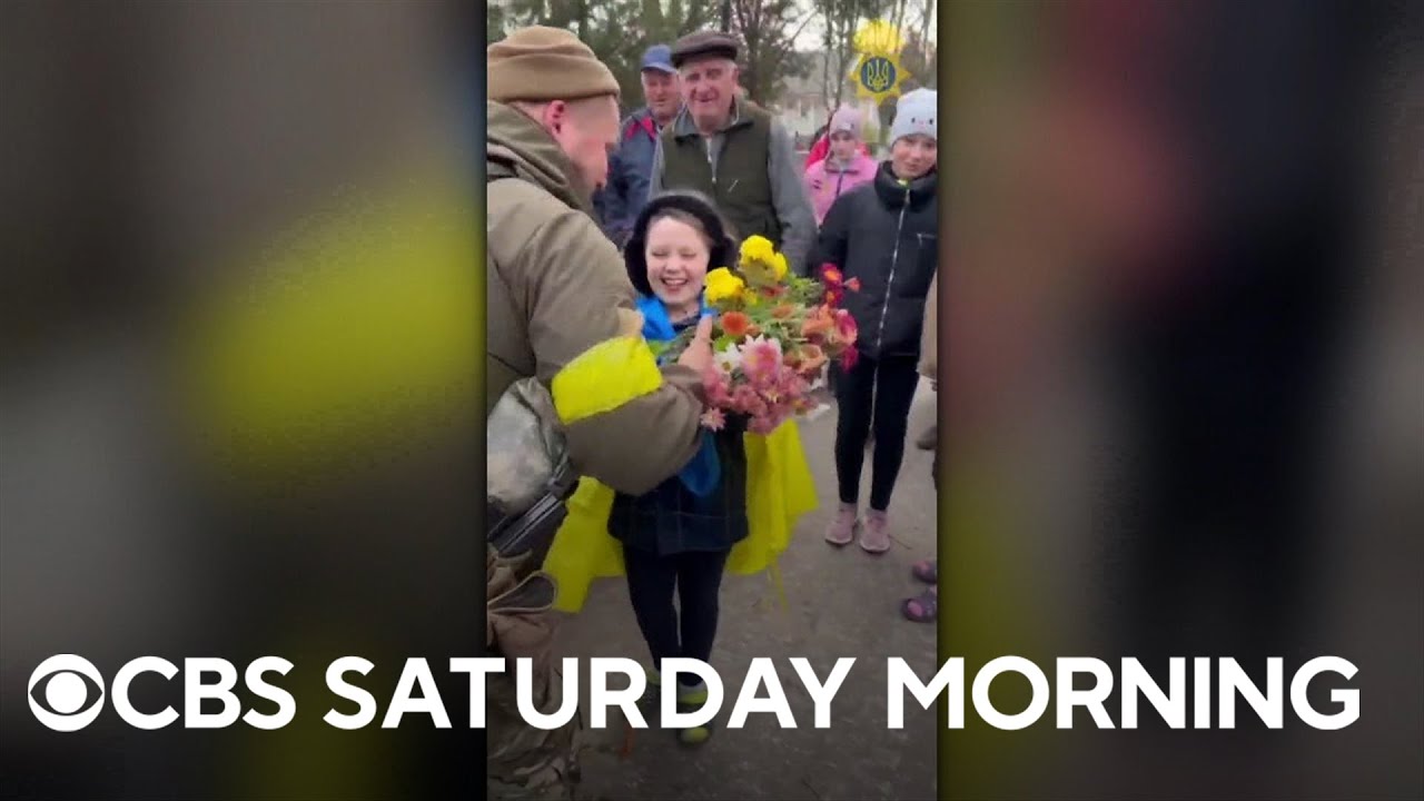 Russia’s withdrawal from Kherson leaves top U.S. officials cautiously optimistic