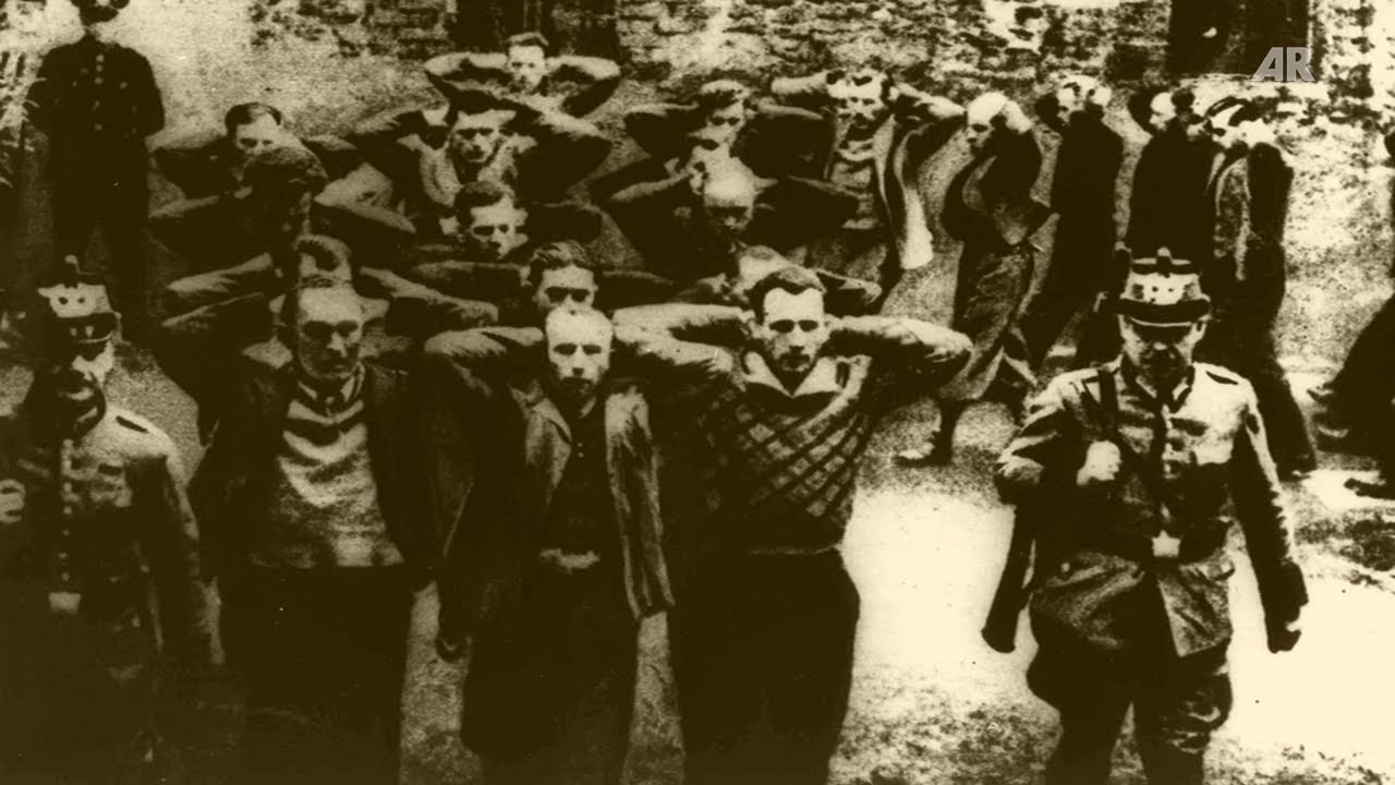 Educational Film: National Socialism – Reichstag Fire and Reichstag Fire Decree – 1933