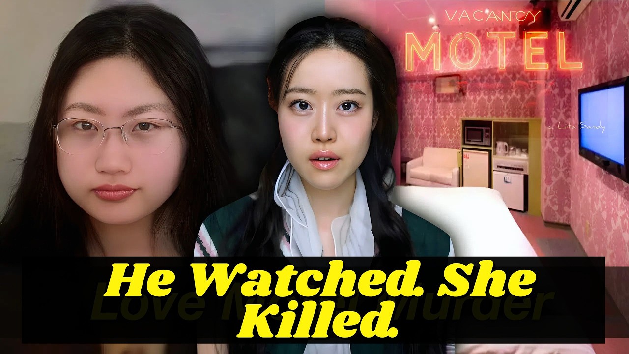 Japanese Dad-Daughter Duo’s Unspeakable LOVE MOTEL Murder | Rotten Mango