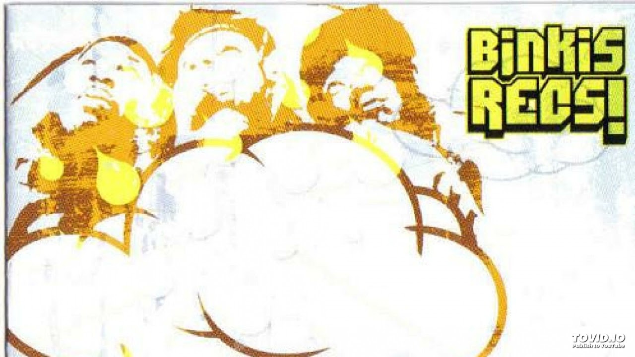 Binkis Recs! &ndash; The Reign Begins (Day By Day Entertainment 2002)