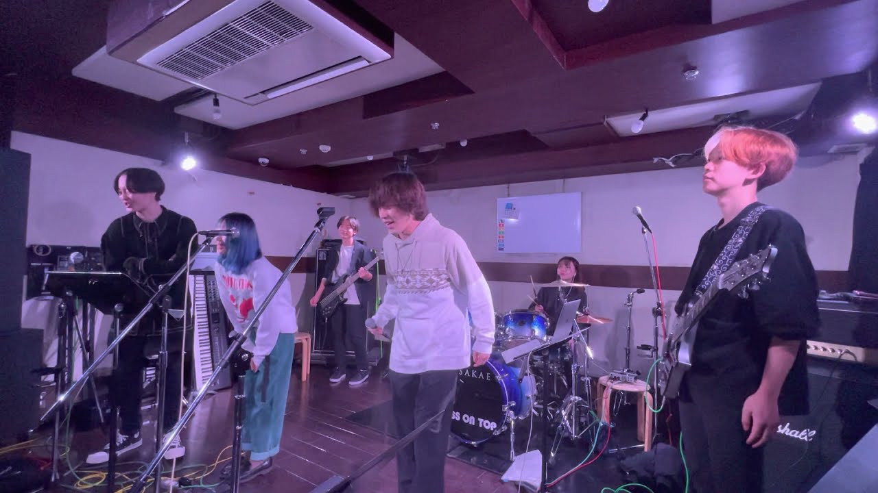 2021クリコン CVLTE（カルト）