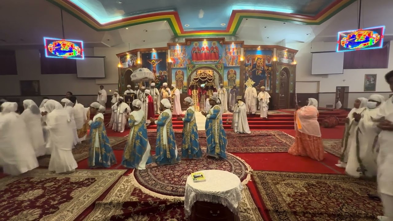 ታህሣሥ  አማኑኤል ንግሥ
