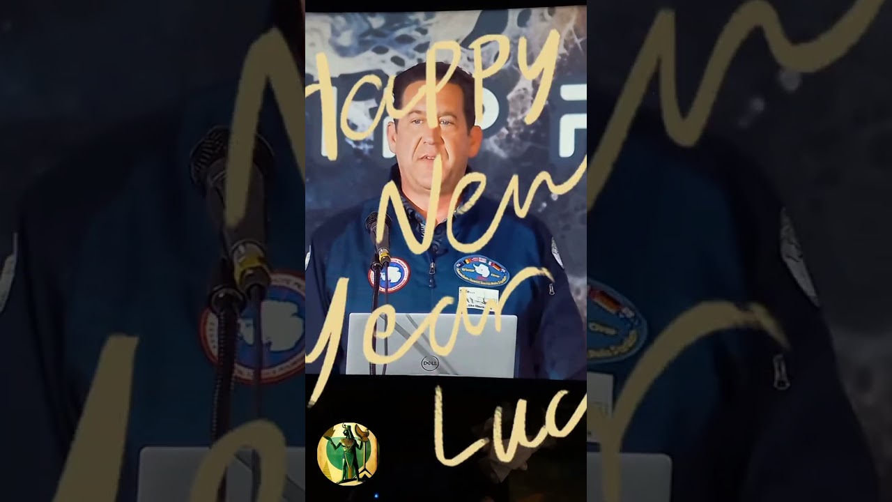 All this telescopic technology in Antarctica & they 'can't' get an eyeball on 3i/Atlas?