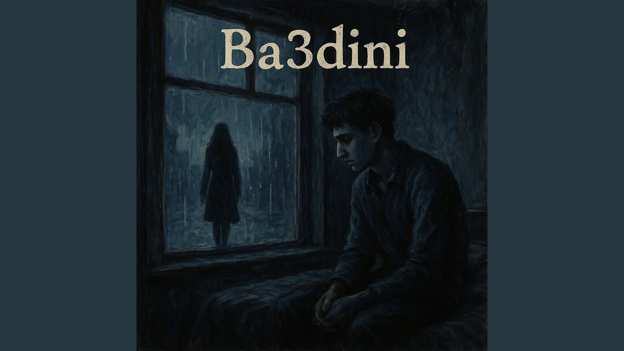 Ba3dini