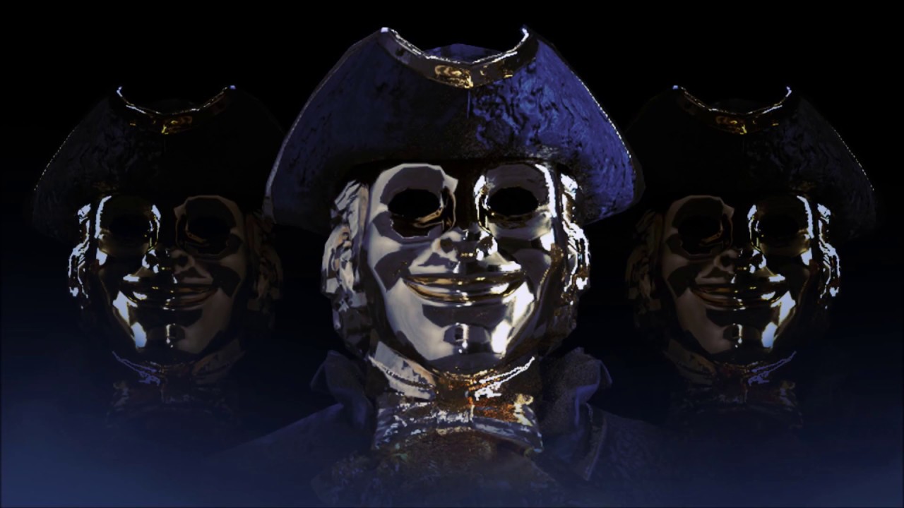 Dark Deception - Все Фразы Золотых Наблюдателей