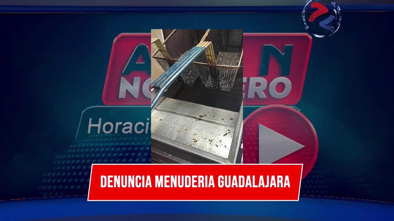 AFN Noticiero Con Horacio Molina "Un Espacio Para Gente Pensante" - 16 de Enero 2026