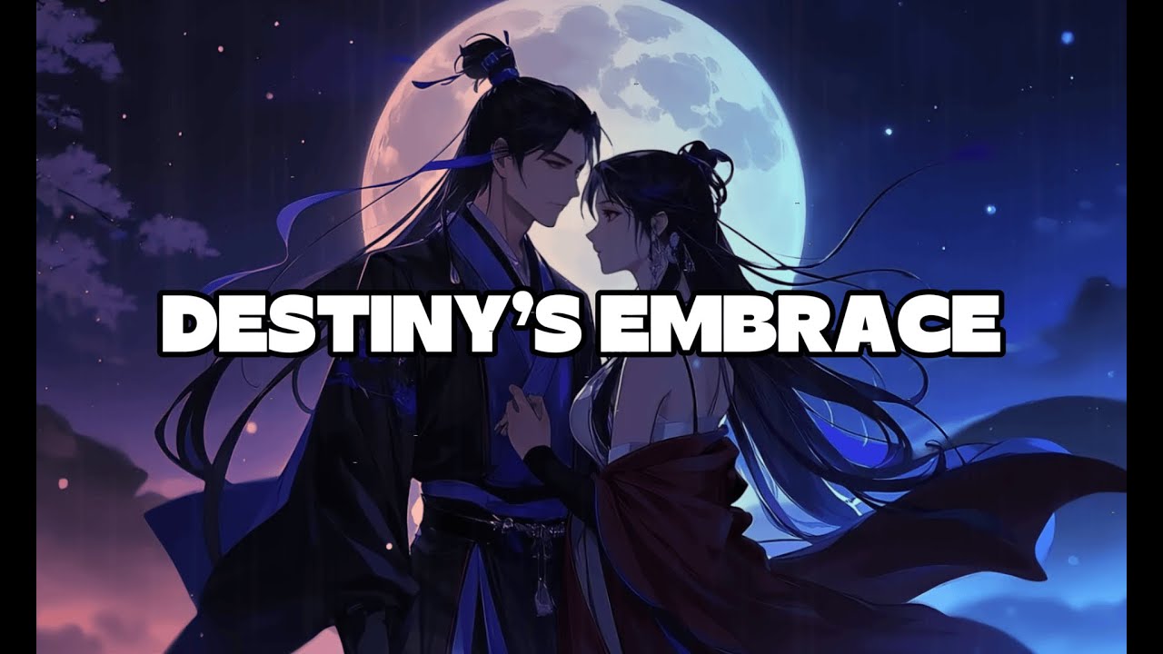 Destiny's Embrace - EPIC Pop Ballad with Female Vocals