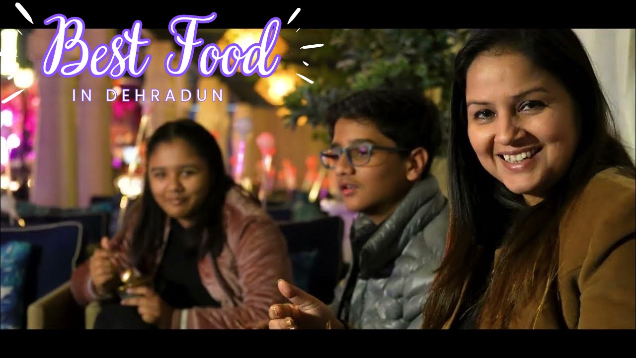T’Qila - Unwind & Dine ( Perfect for Family)- Dehradun's  Luxury Bar & Multi Cuisine Restaurant