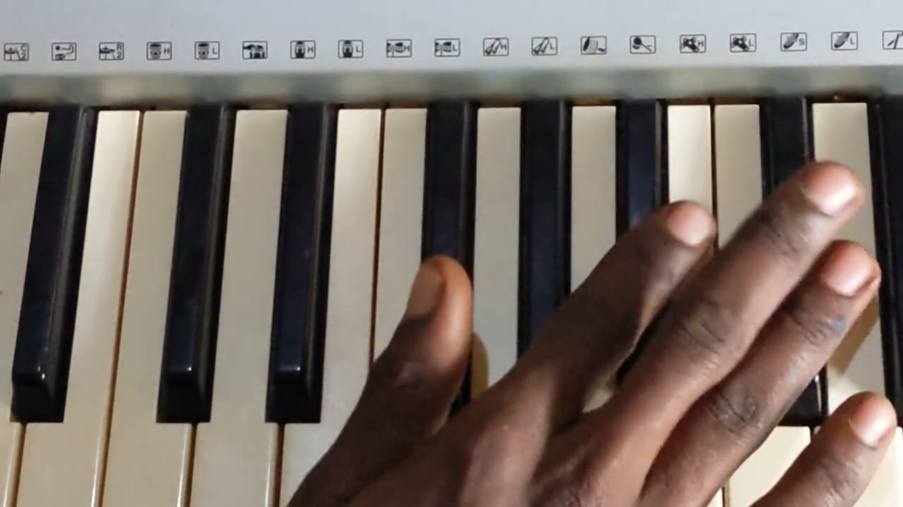 MENYA uko Pads nziza  zikorwa byihariye mu buryo bworoshye 🎹 Pads zigezweho 