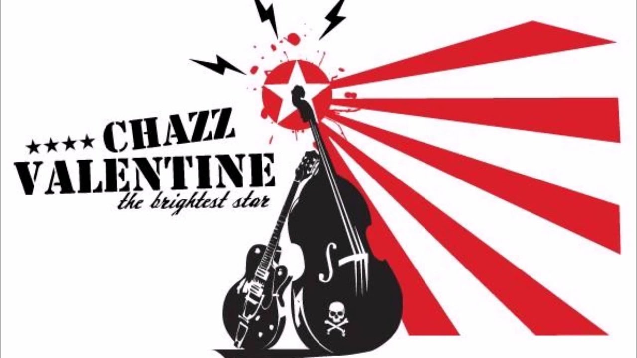 Chazz Valentine - Pleasantville