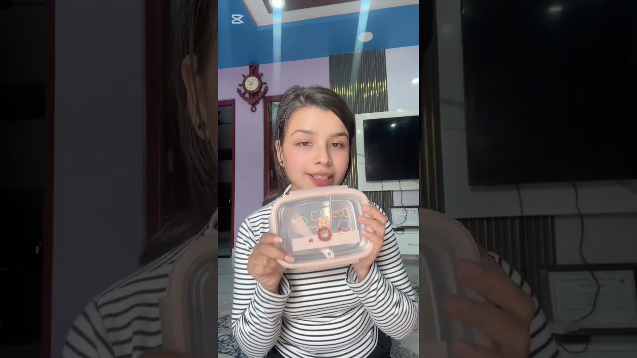 My shopping 🛍️ haul video 