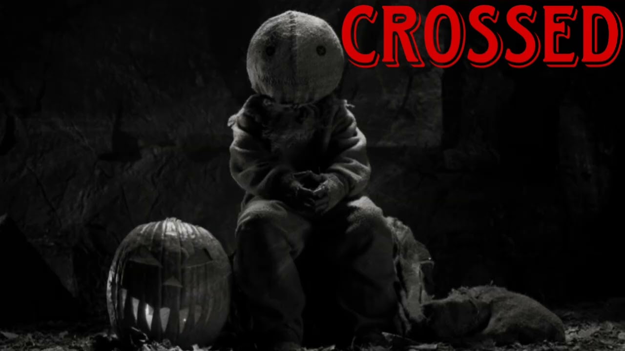 ¿Que hubiera pasado si el virus CROSSED llegaba al mundo de los slasher?(Capitulo 2)