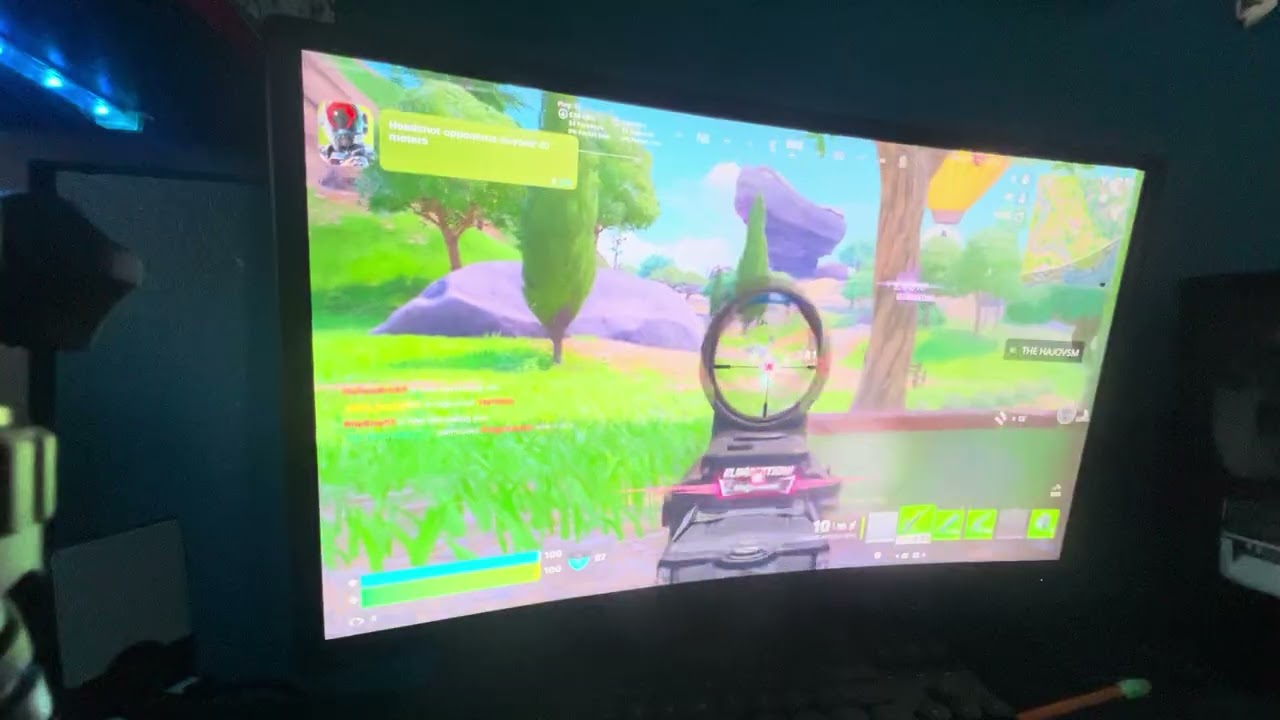 Green weapons only challenge!!! #fortnite #youtube #viral #trending #gaming 