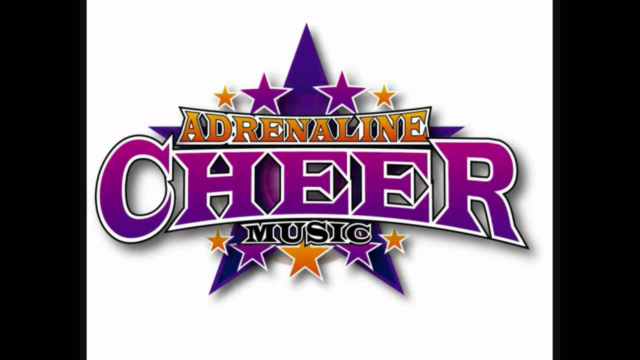 Cheer Music Mix Summer 2011