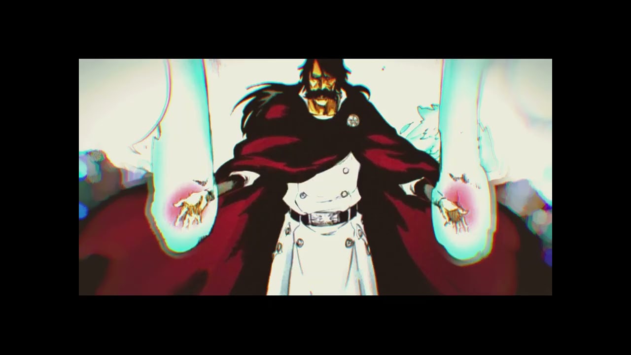 BATMAN RAPS - Todo-poderoso - Ywach (bleach)
