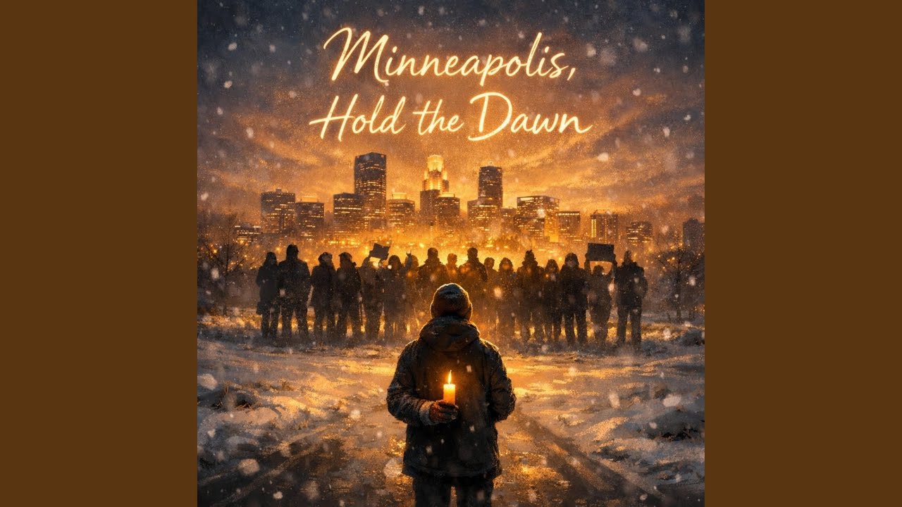 Minneapolis, Hold the Dawn