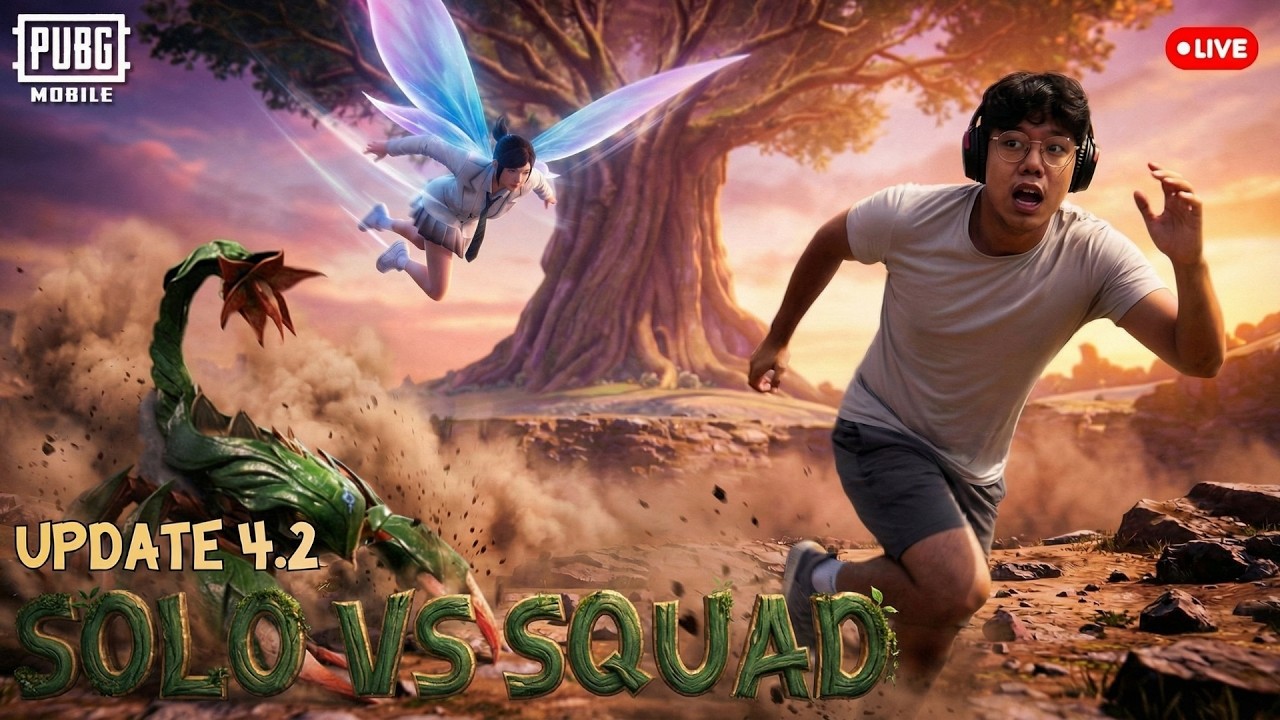 🔴Live Now-Classic + Ultimate Royale တီးမယ် ဗျာ 🫡