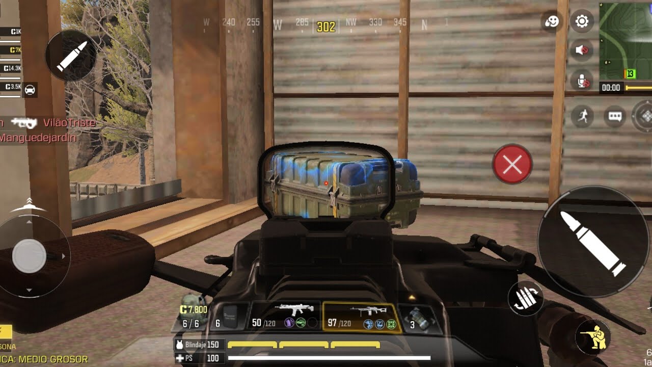 DMZ RECOM  - El Broky te da la Bienvenida a la Transmisión en directo