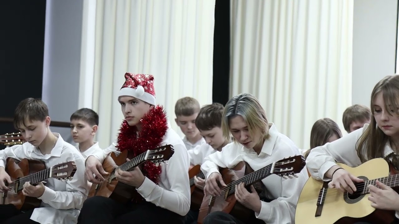 Akis Filios. Eight Corinthians in a Tub. Ансамбль 