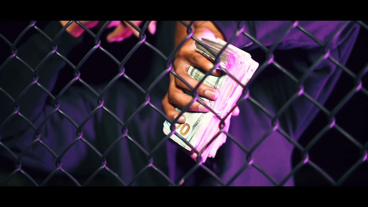 SFG KING- SPAZZ OUTT