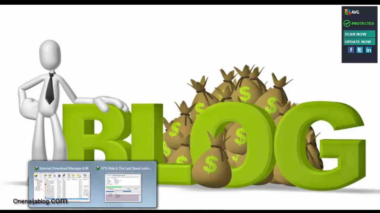 How to resume any file using Internet Download Manager