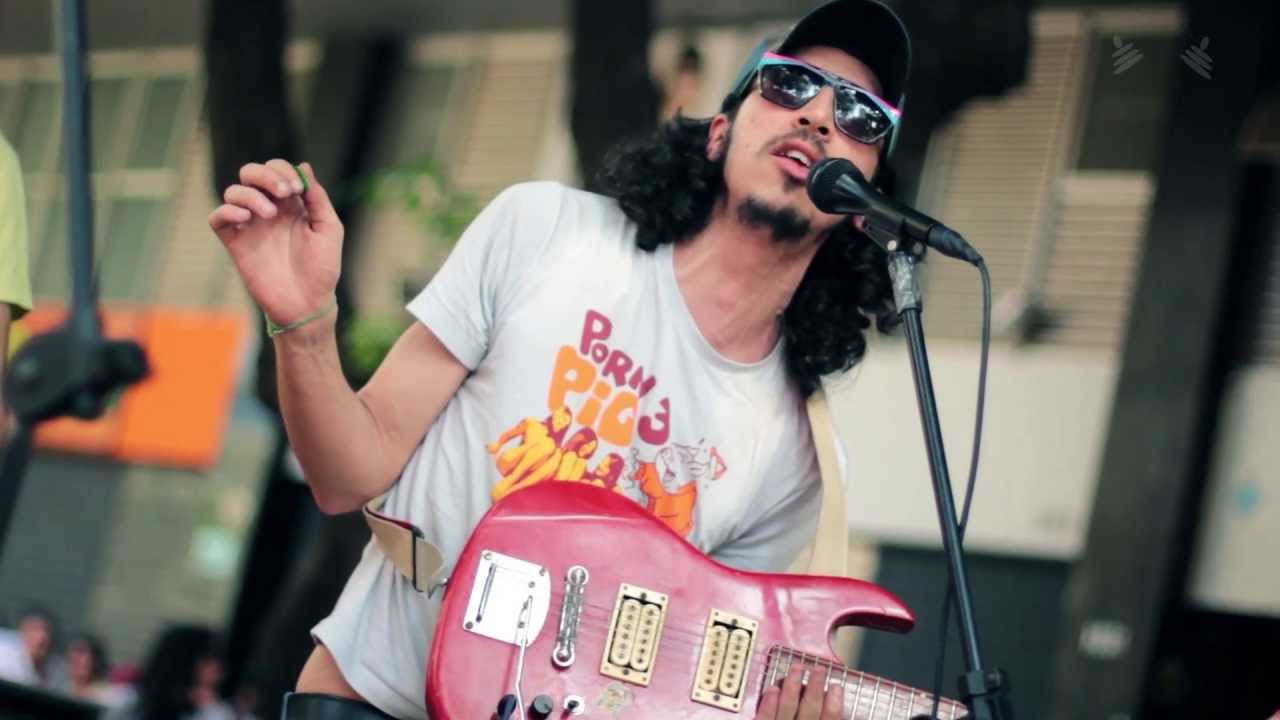 Rafael Castro (musical) - TV Queijo Elétrico 65