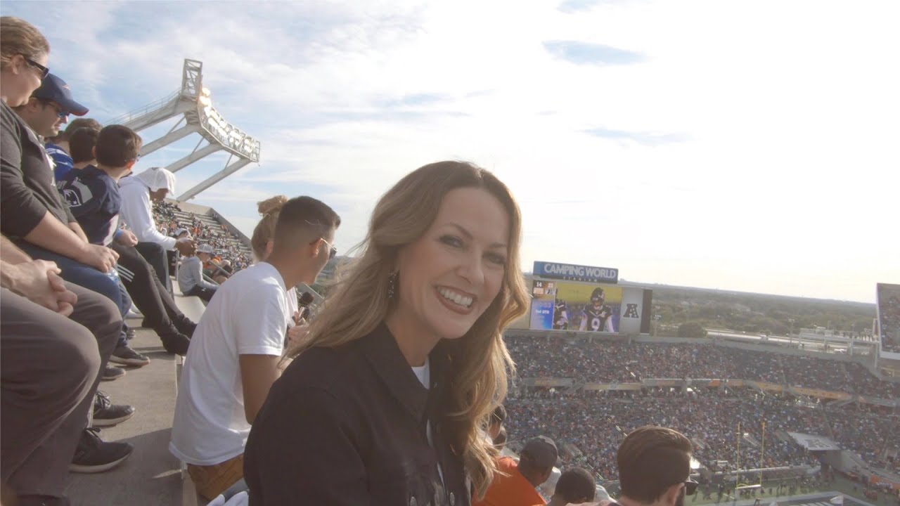 Kelli Masters, Sports Managed