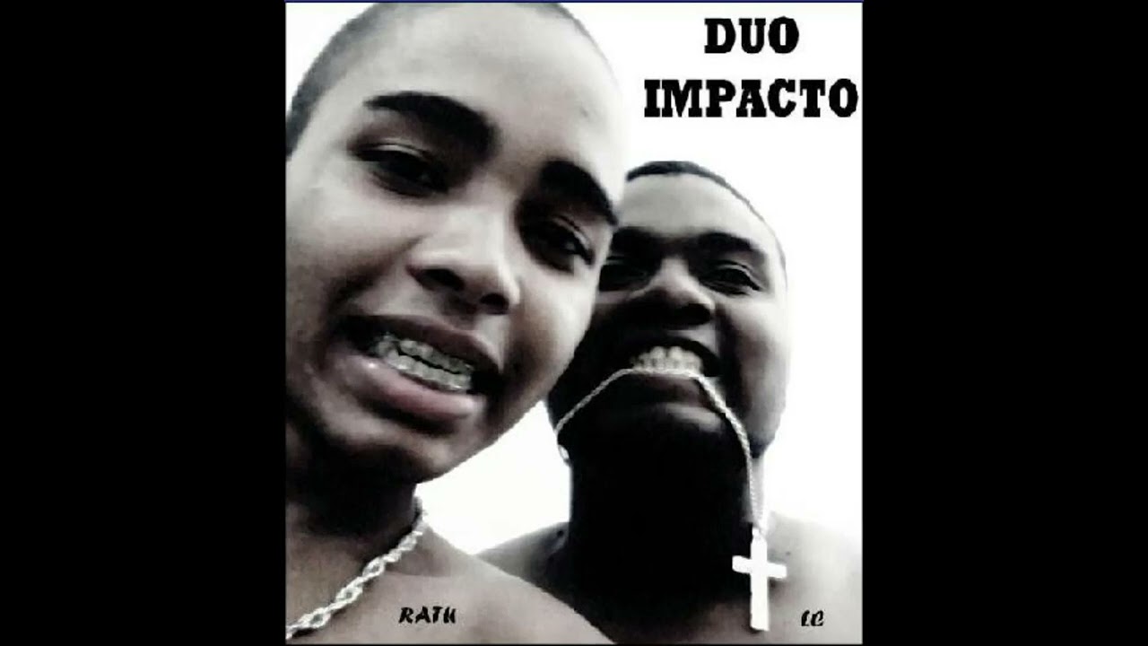 05 - Duo Impacto - Andressa (Prod Mister LC) - CD LC & RATU Apresentam o Duo Impacto