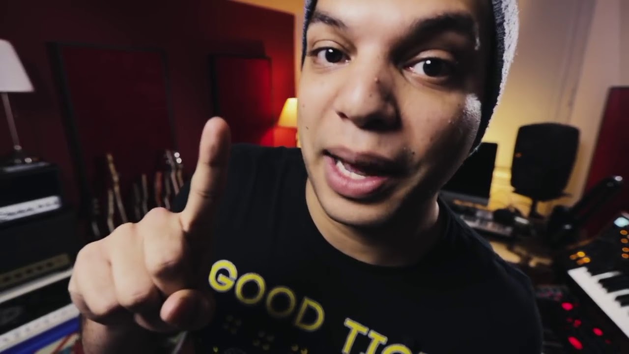 Horizon Devices Precision Drive Guitar Overdrive Pedal with Misha Mansoor