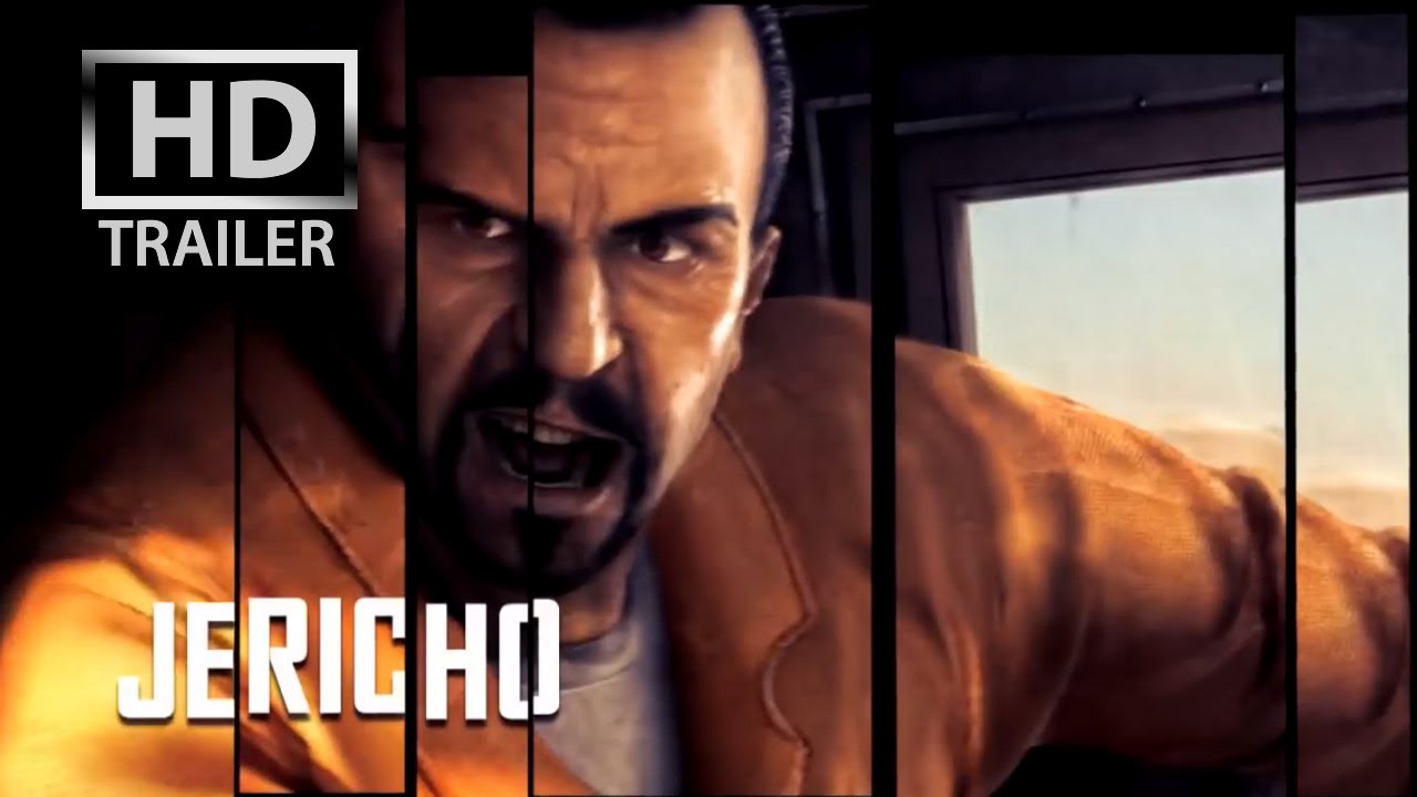 Driver San Francisco | trailer E3 Ubisoft